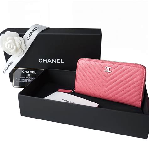 chanel walets|chanel wallet discount code.